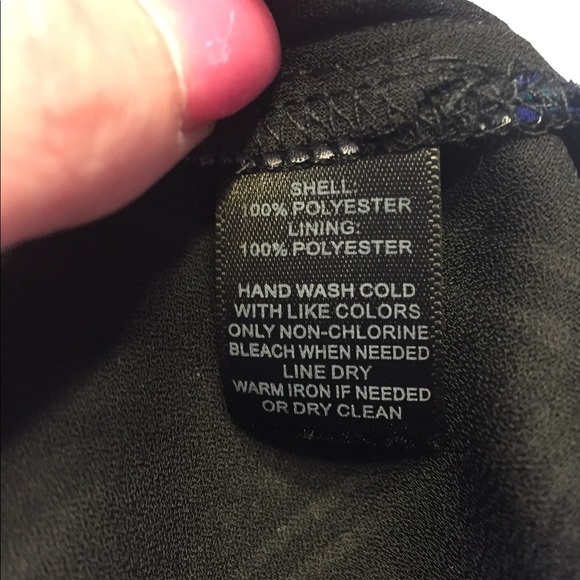 White House Black Market Elegant Skirt - Picture 5 of 7